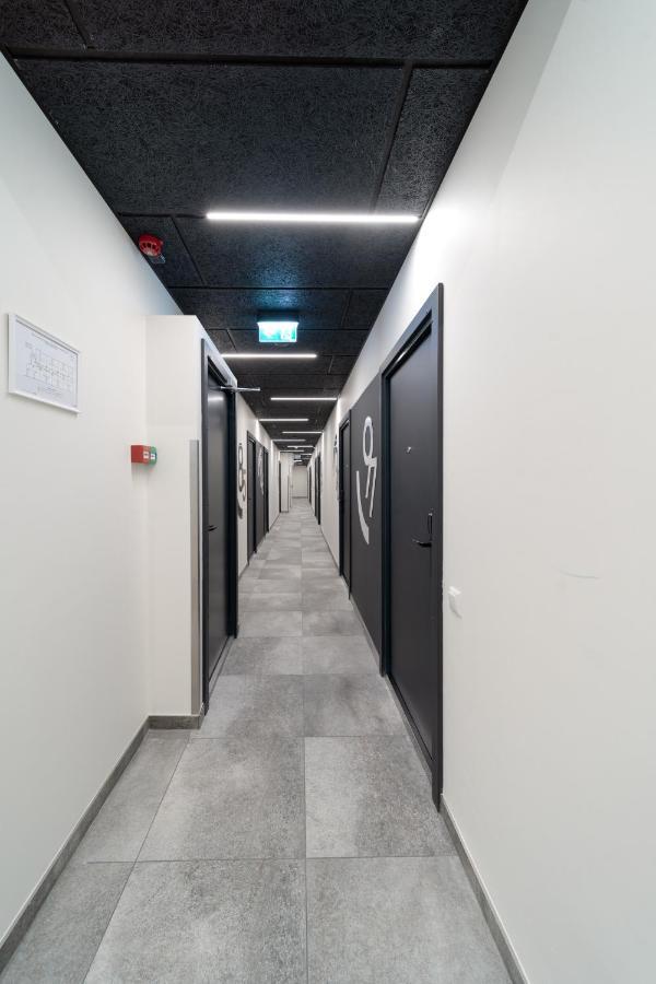 Topfloor Apartments Vilnius Luaran gambar
