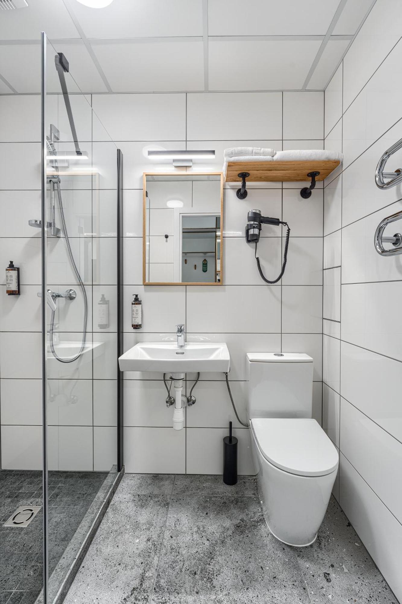 Topfloor Apartments Vilnius Luaran gambar