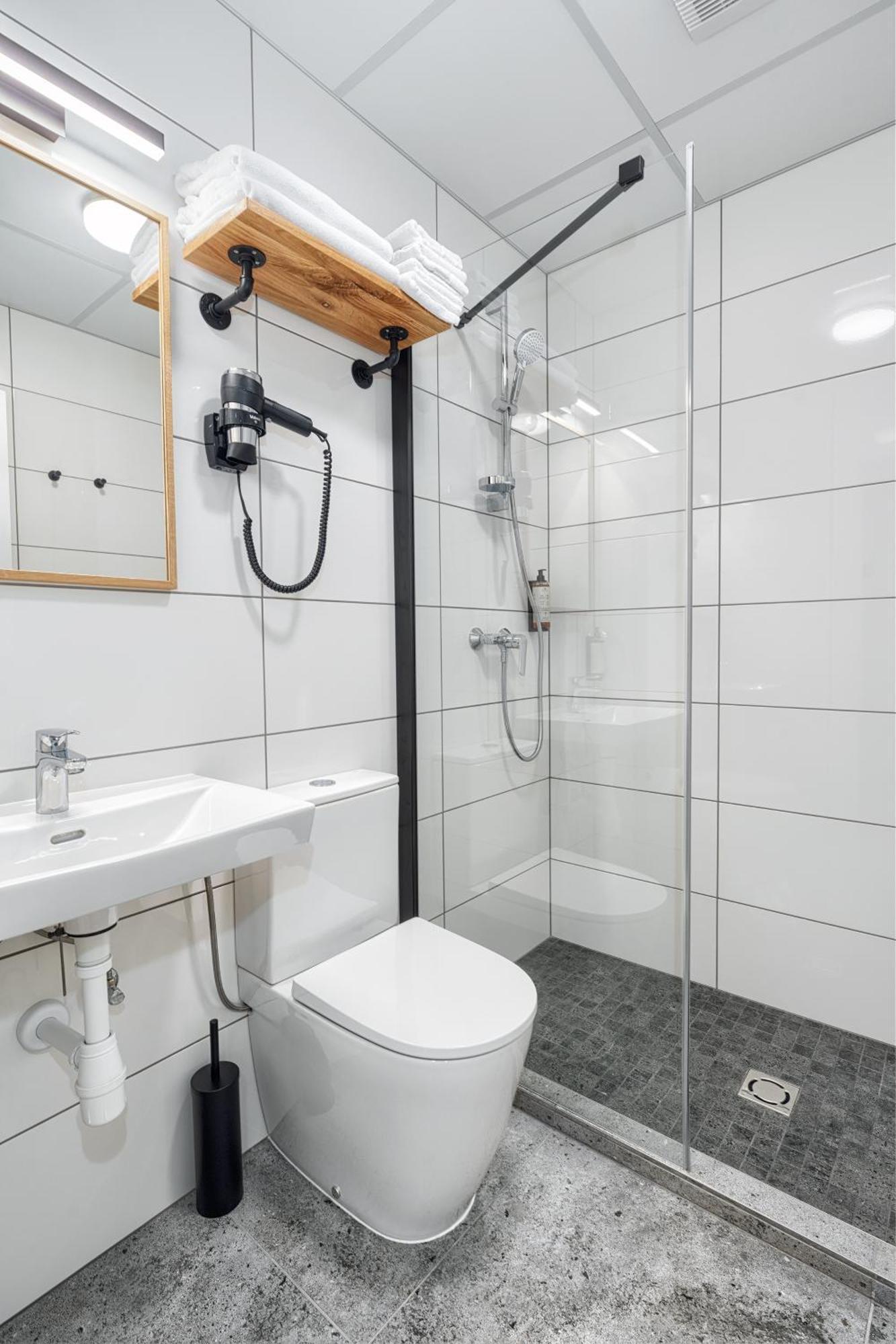Topfloor Apartments Vilnius Luaran gambar