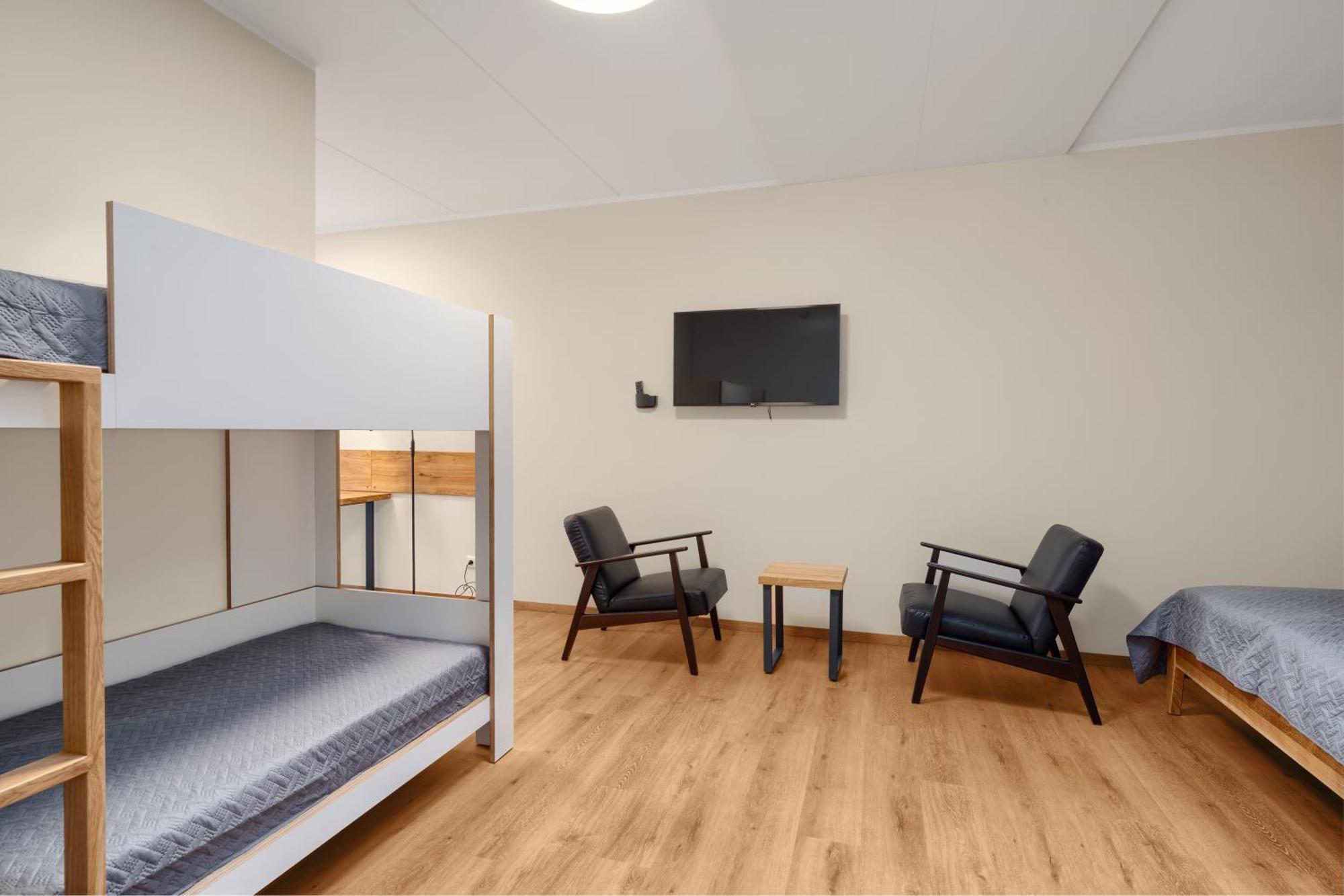 Topfloor Apartments Vilnius Luaran gambar