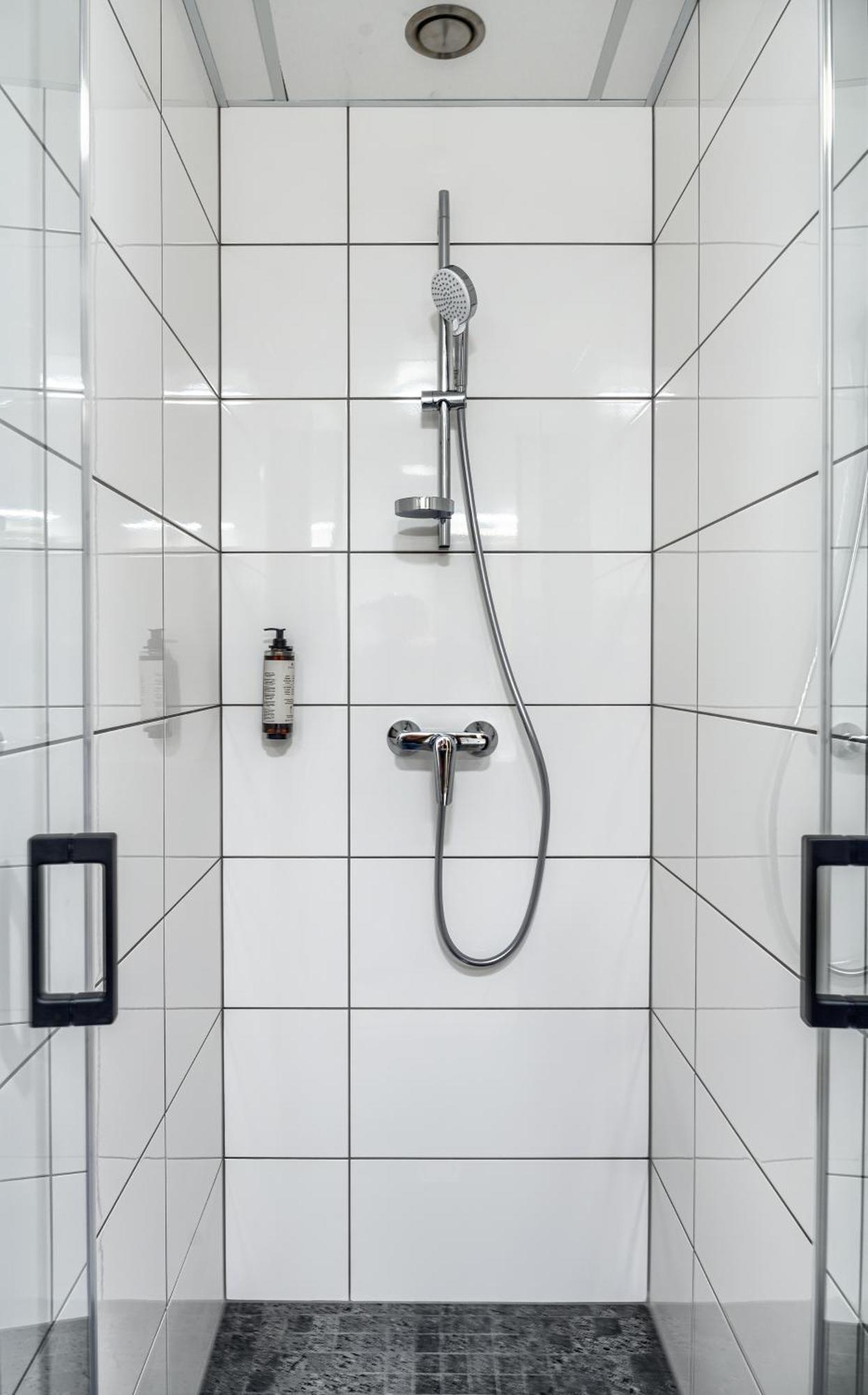Topfloor Apartments Vilnius Luaran gambar