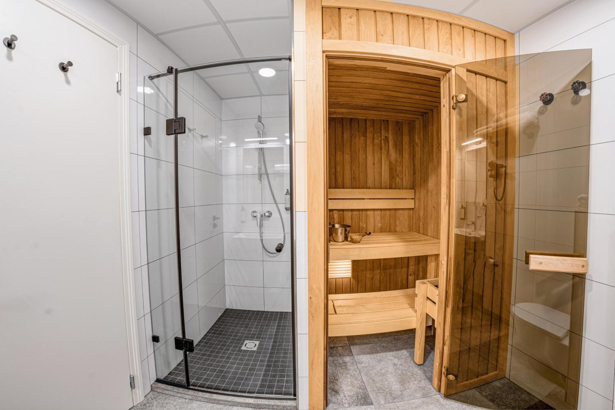 Topfloor Apartments Vilnius Luaran gambar